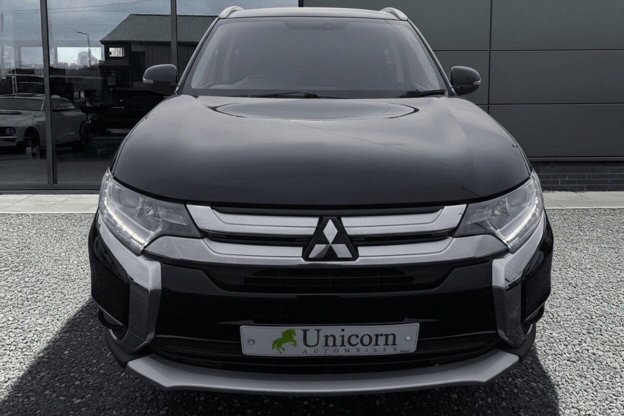 Used Mitsubishi Outlander 2018 for sale - 78064920: Photo 8