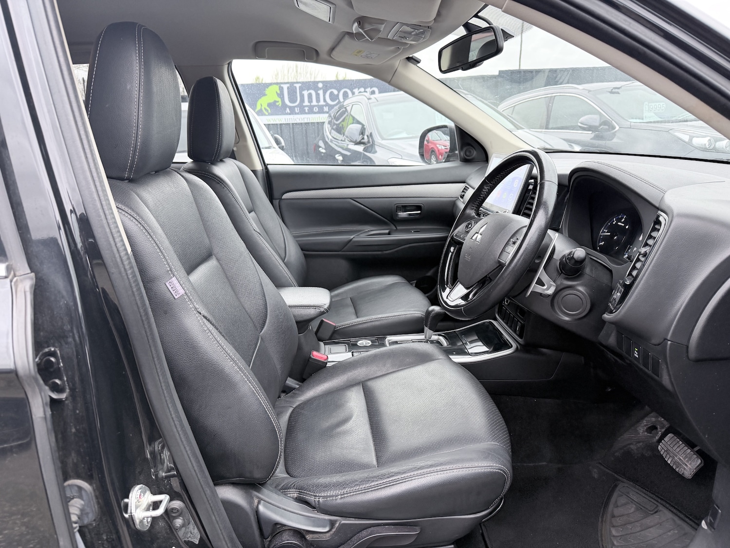 Used Mitsubishi Outlander 2018 for sale - 78064920: Photo 9