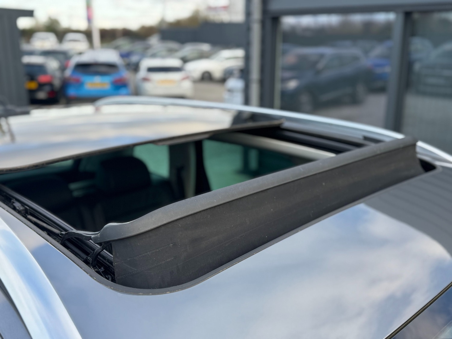 Used Volkswagen Touareg 2014 for sale - 76649881: Photo 14