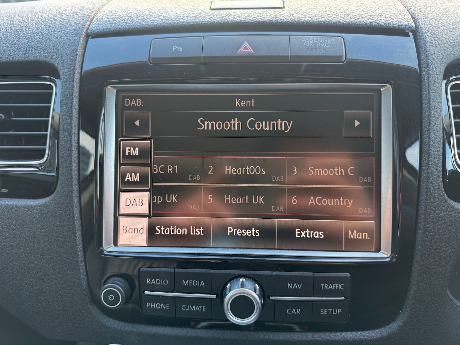 Used Volkswagen Touareg 2014 for sale - 76649881: Photo 16