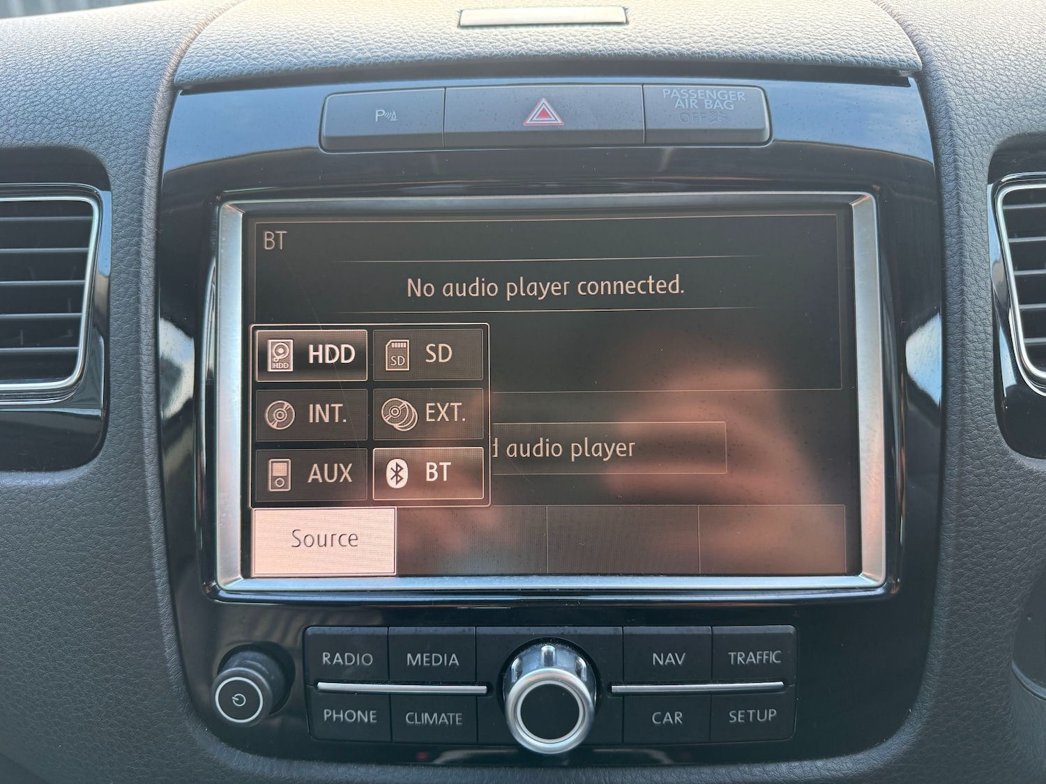 Used Volkswagen Touareg 2014 for sale - 76649881: Photo 17