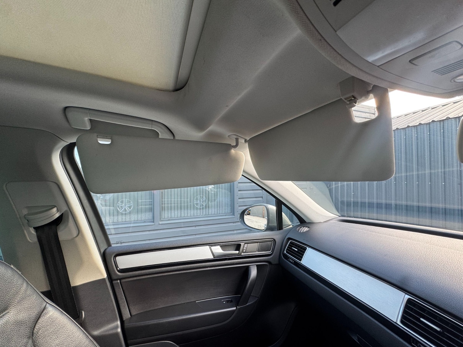 Used Volkswagen Touareg 2014 for sale - 76649881: Photo 25