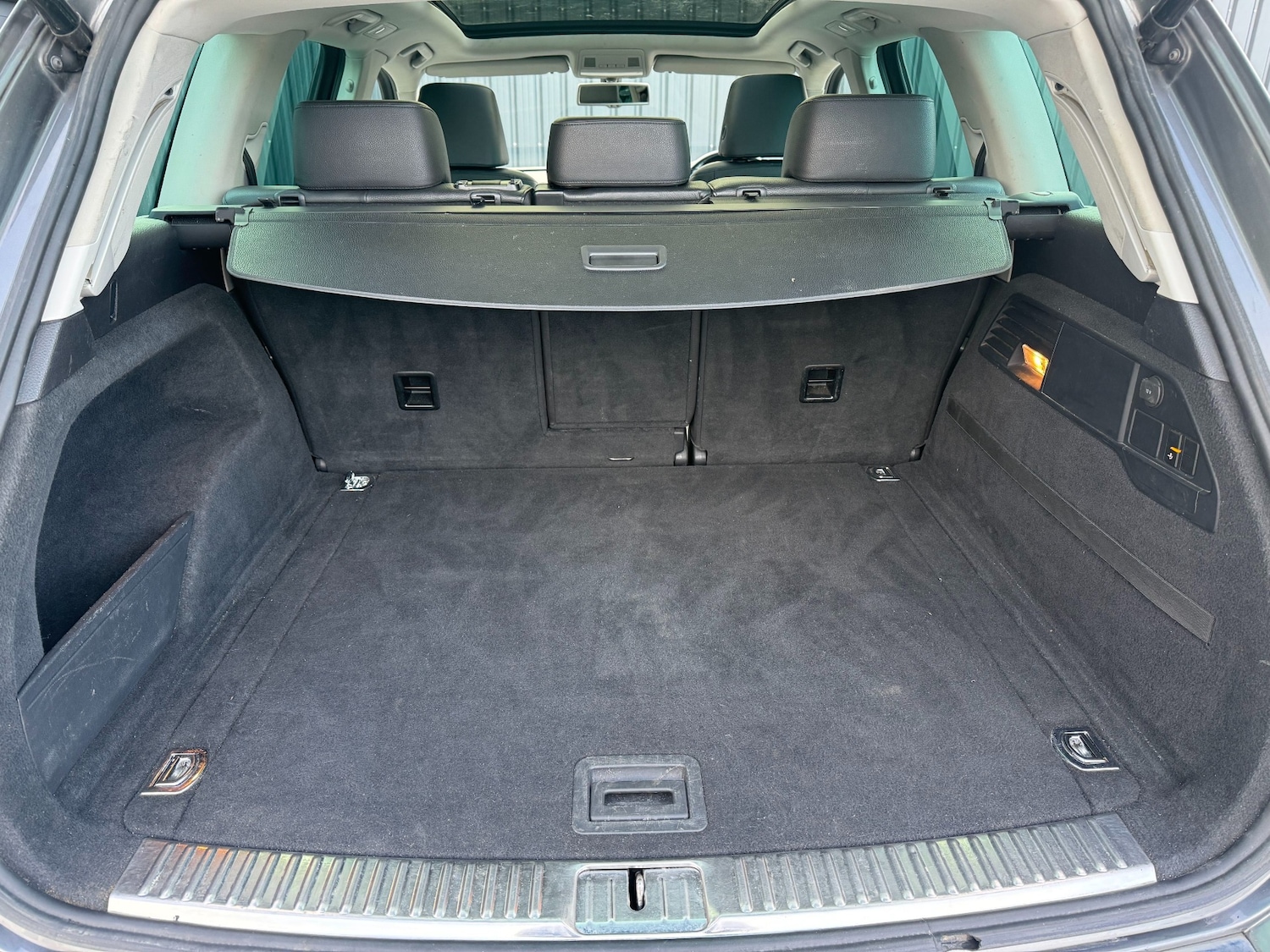 Used Volkswagen Touareg 2014 for sale - 76649881: Photo 26