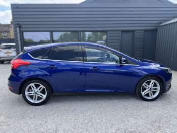 Used Ford Focus 2015 for sale - 75190266: Photo