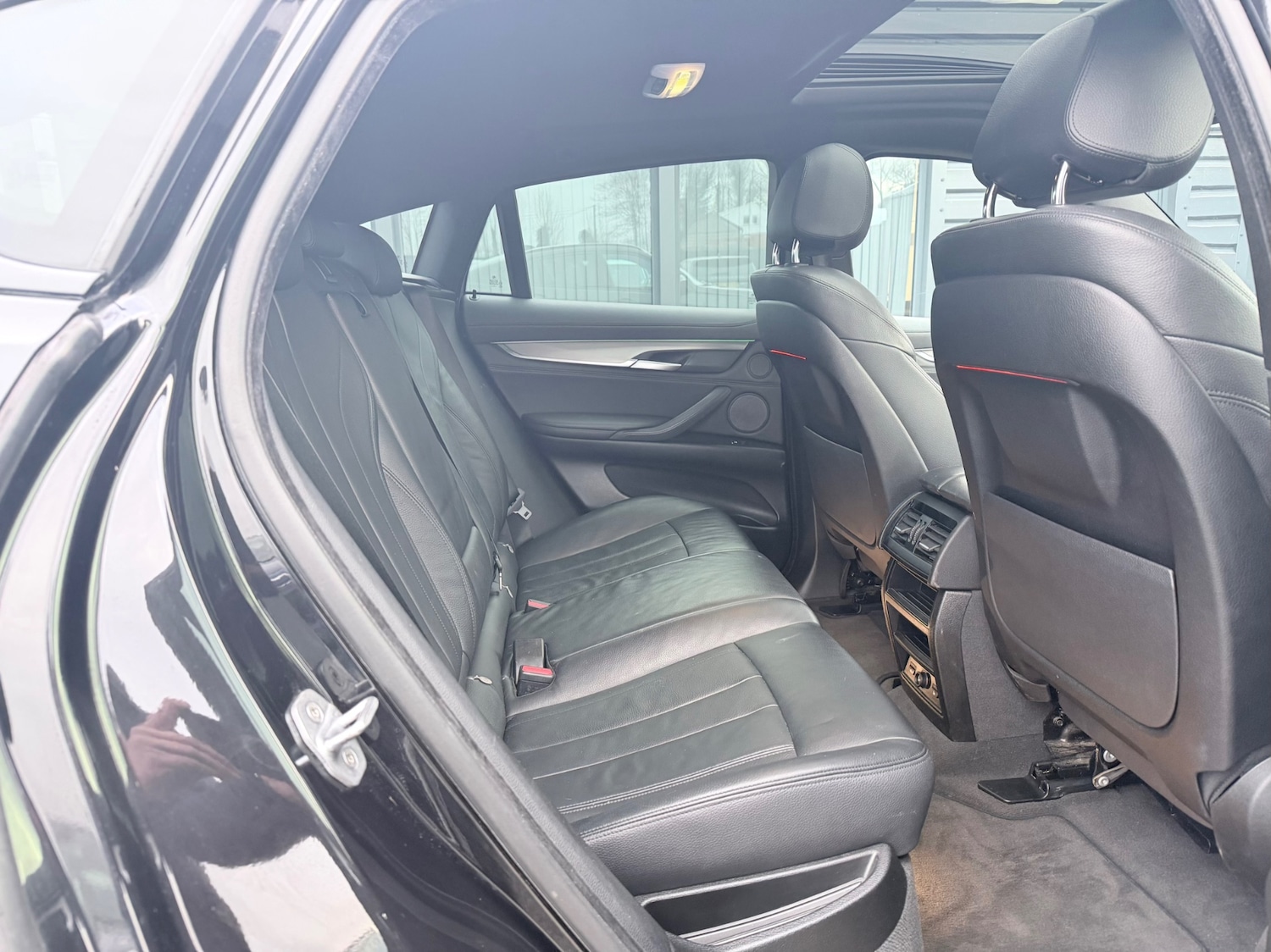 Used BMW X6 2016 for sale - 77271424: Photo 11