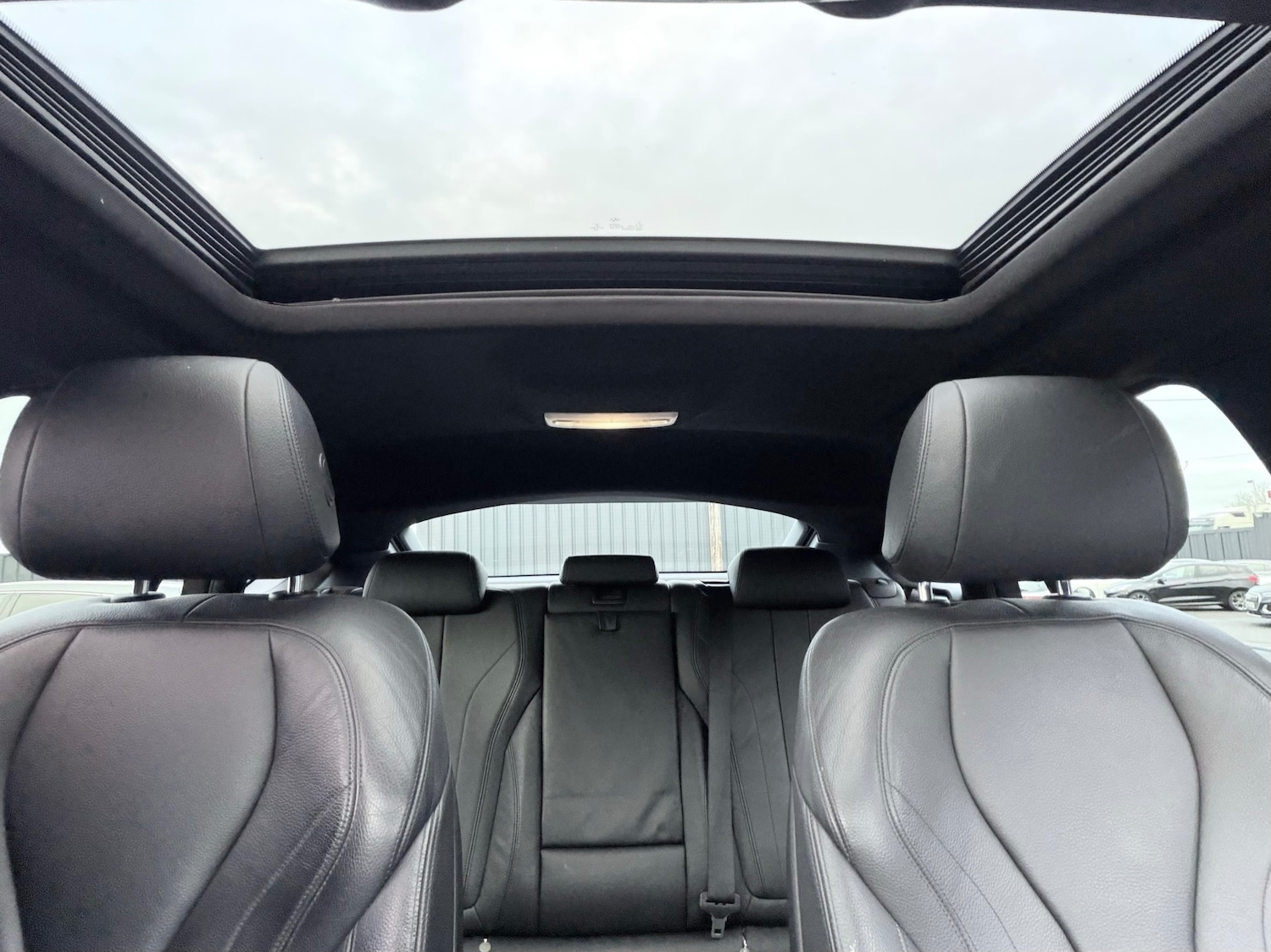 Used BMW X6 2016 for sale - 77271424: Photo 13