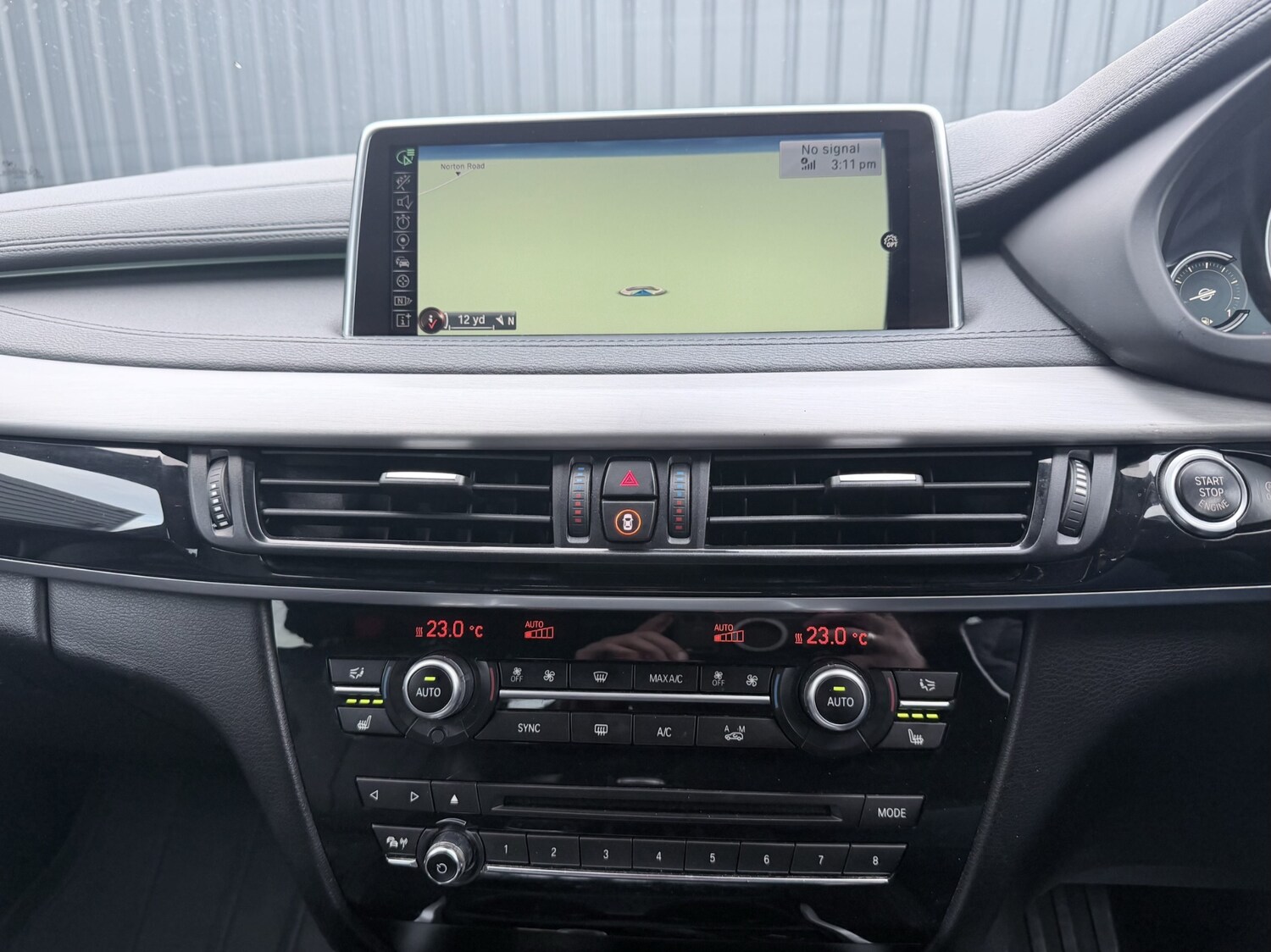 Used BMW X6 2016 for sale - 77271424: Photo 15