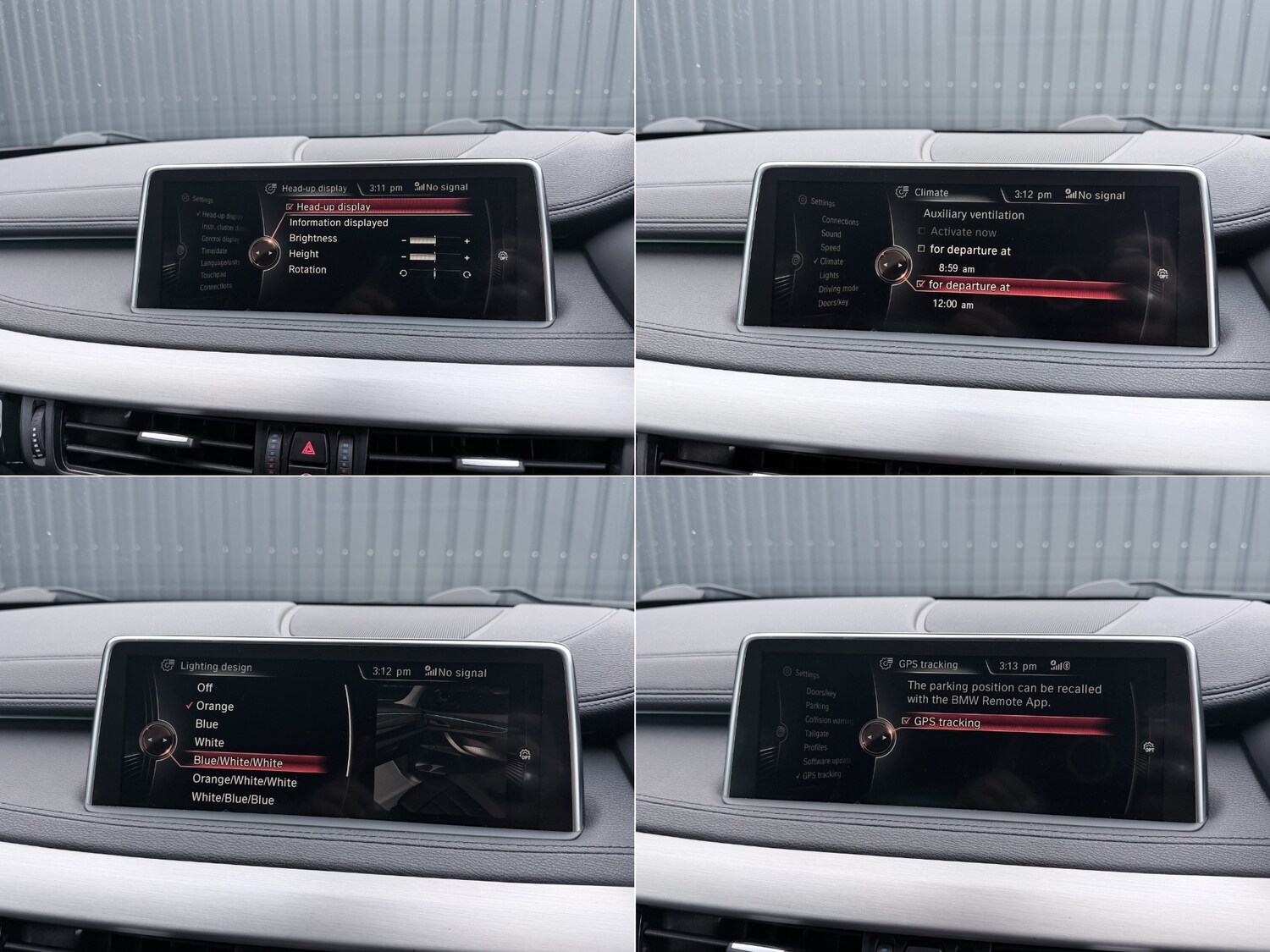 Used BMW X6 2016 for sale - 77271424: Photo 20