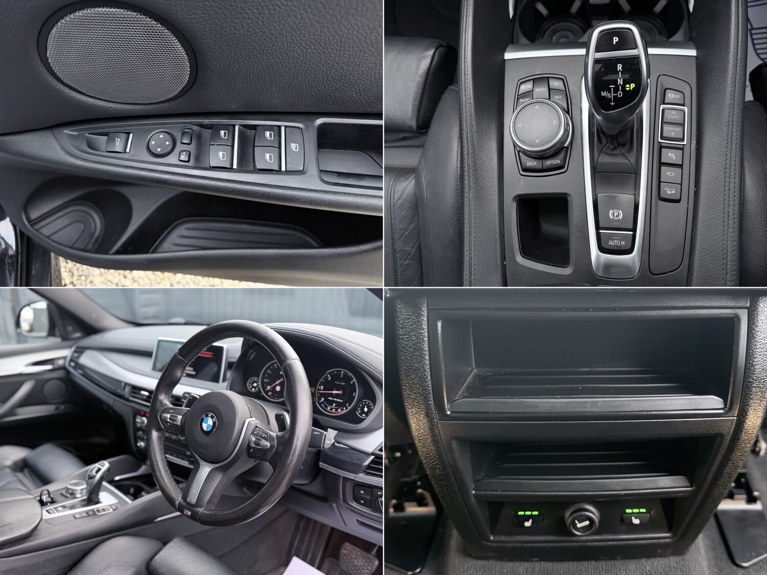 Used BMW X6 2016 for sale - 77271424: Photo 22