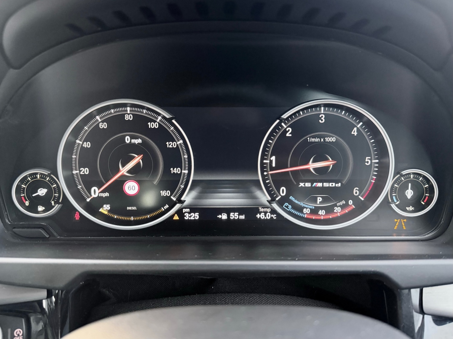 Used BMW X6 2016 for sale - 77271424: Photo 23