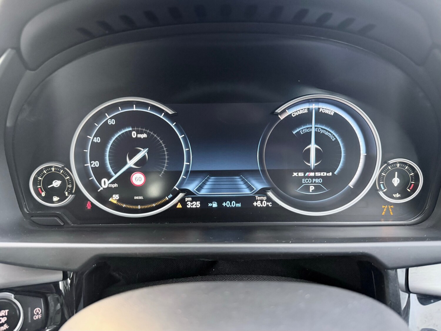 Used BMW X6 2016 for sale - 77271424: Photo 25