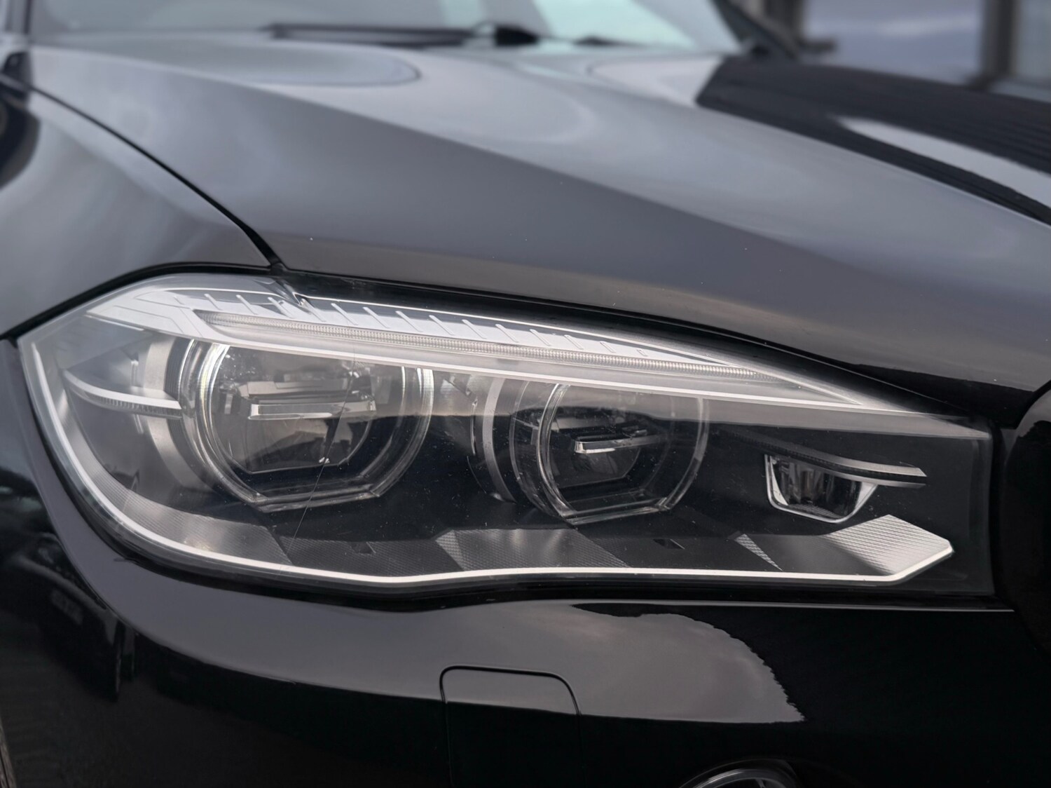 Used BMW X6 2016 for sale - 77271424: Photo 28