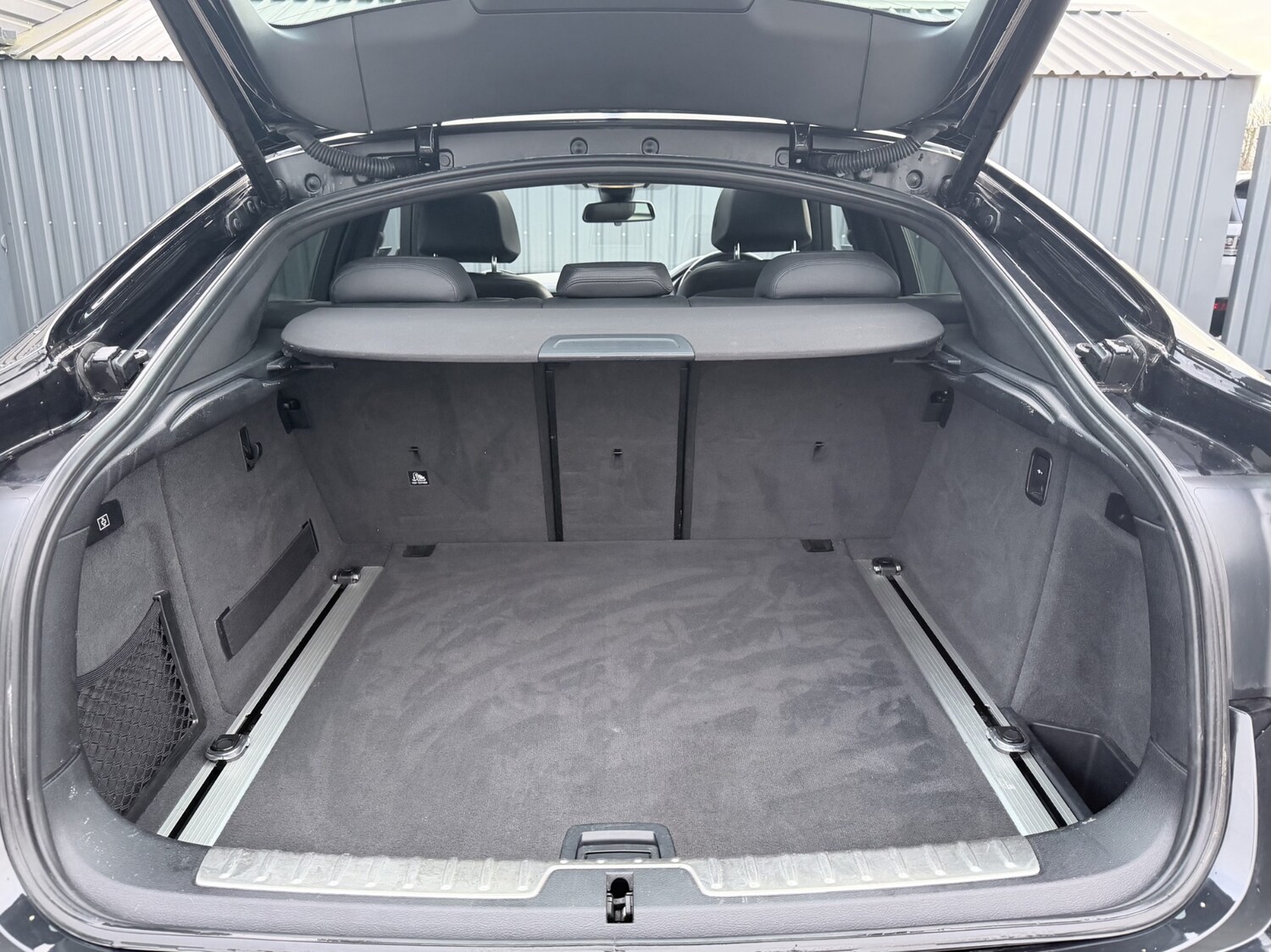 Used BMW X6 2016 for sale - 77271424: Photo 29