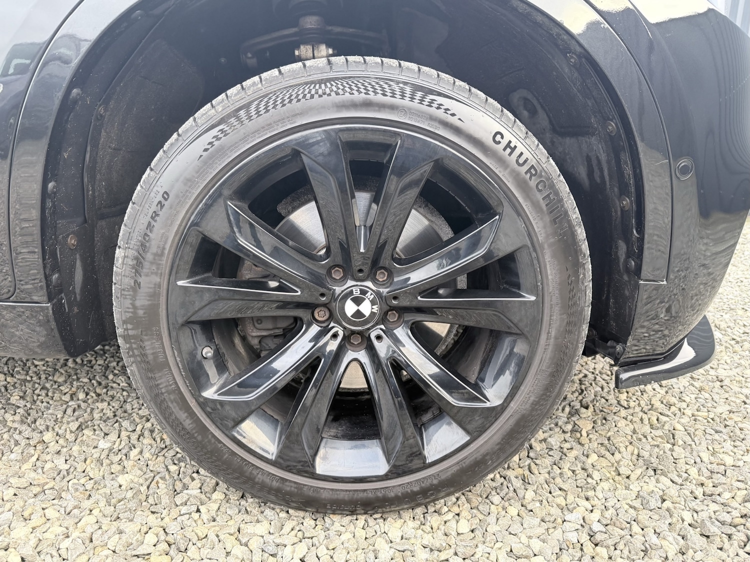 Used BMW X6 2016 for sale - 77271424: Photo 31