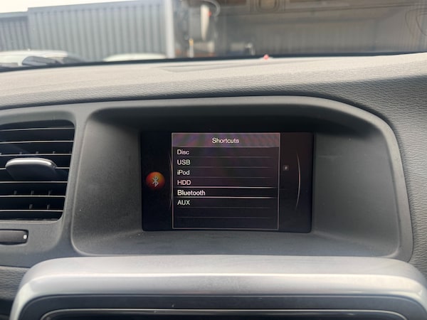 Used Volvo V60 2017 for sale - 76243944: Photo 12