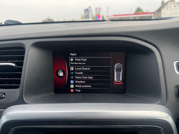 Used Volvo V60 2017 for sale - 76243944: Photo 13