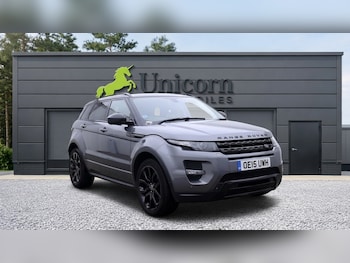 Used Land Rover Range Rover Evoque 2015 for sale - 79379151: Photo