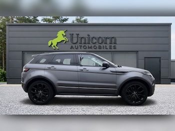 Used Land Rover Range Rover Evoque 2015 for sale - 79379151: Photo
