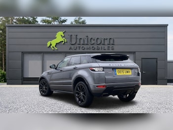 Used Land Rover Range Rover Evoque 2015 for sale - 79379151: Photo
