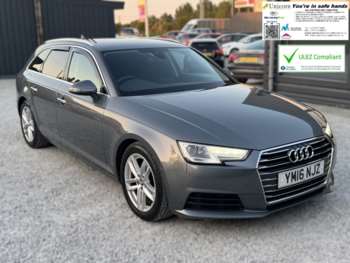 2016 (16) - 2.0 TDI Ultra SE 5dr