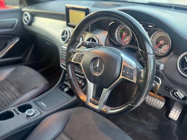 Used Mercedes-Benz GLA 2014 for sale - 75203813: Photo 10