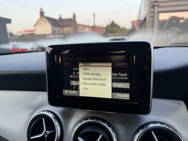 Used Mercedes-Benz GLA 2014 for sale - 75203813: Photo 11