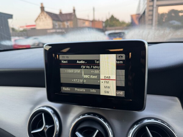 Used Mercedes-Benz GLA 2014 for sale - 75203813: Photo 12