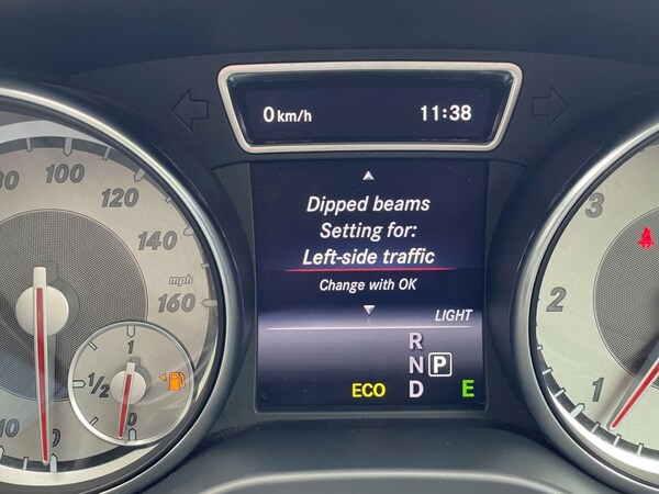 Used Mercedes-Benz GLA 2014 for sale - 75203813: Photo 14
