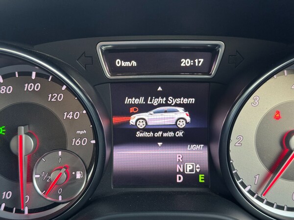 Used Mercedes-Benz GLA 2014 for sale - 75203813: Photo 16