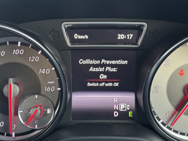 Used Mercedes-Benz GLA 2014 for sale - 75203813: Photo 17
