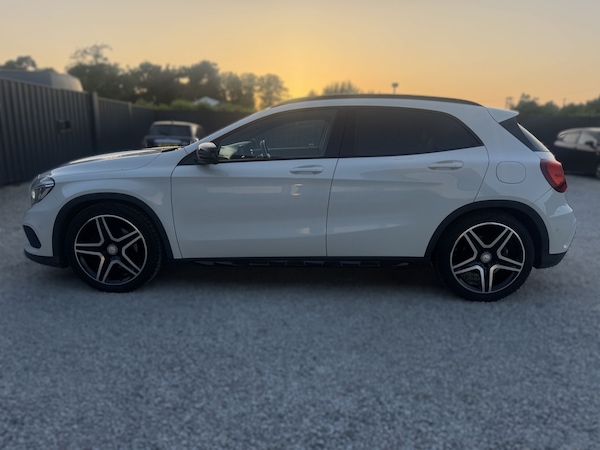 Used Mercedes-Benz GLA 2014 for sale - 75203813: Photo 23