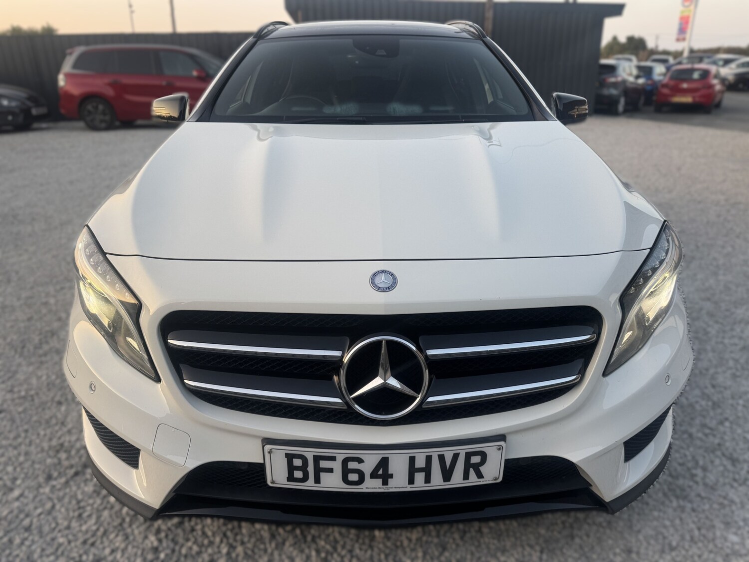 Vehicle 25
