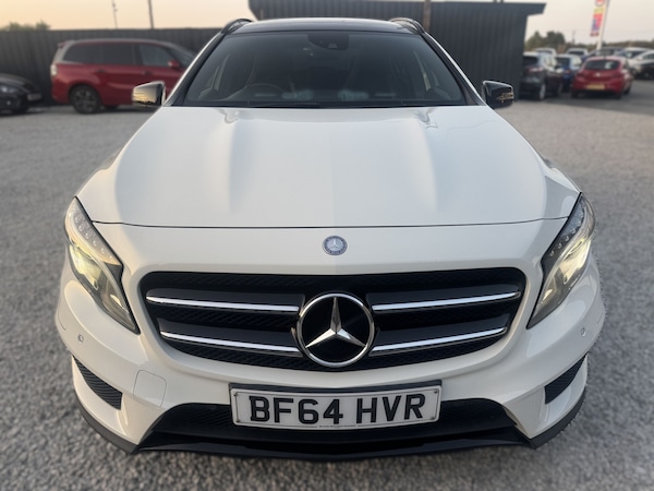 Used Mercedes-Benz GLA 2014 for sale - 75203813: Photo 25