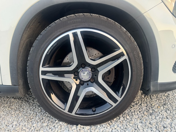 Used Mercedes-Benz GLA 2014 for sale - 75203813: Photo 26