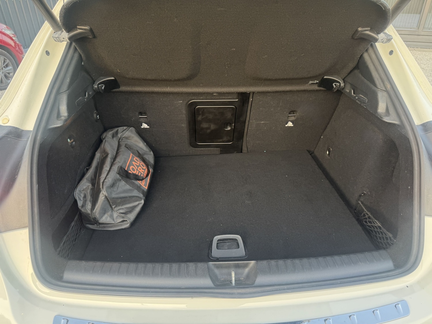 Vehicle 27