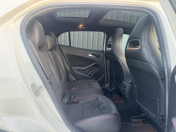 Used Mercedes-Benz GLA 2014 for sale - 75203813: Photo 6