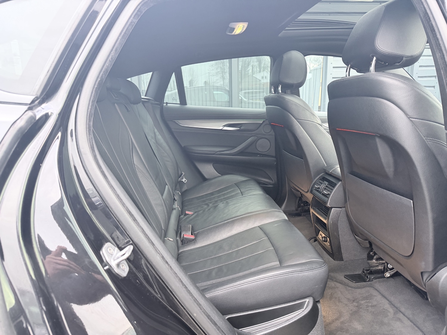 Used BMW X6 2016 for sale - 76710450: Photo 10