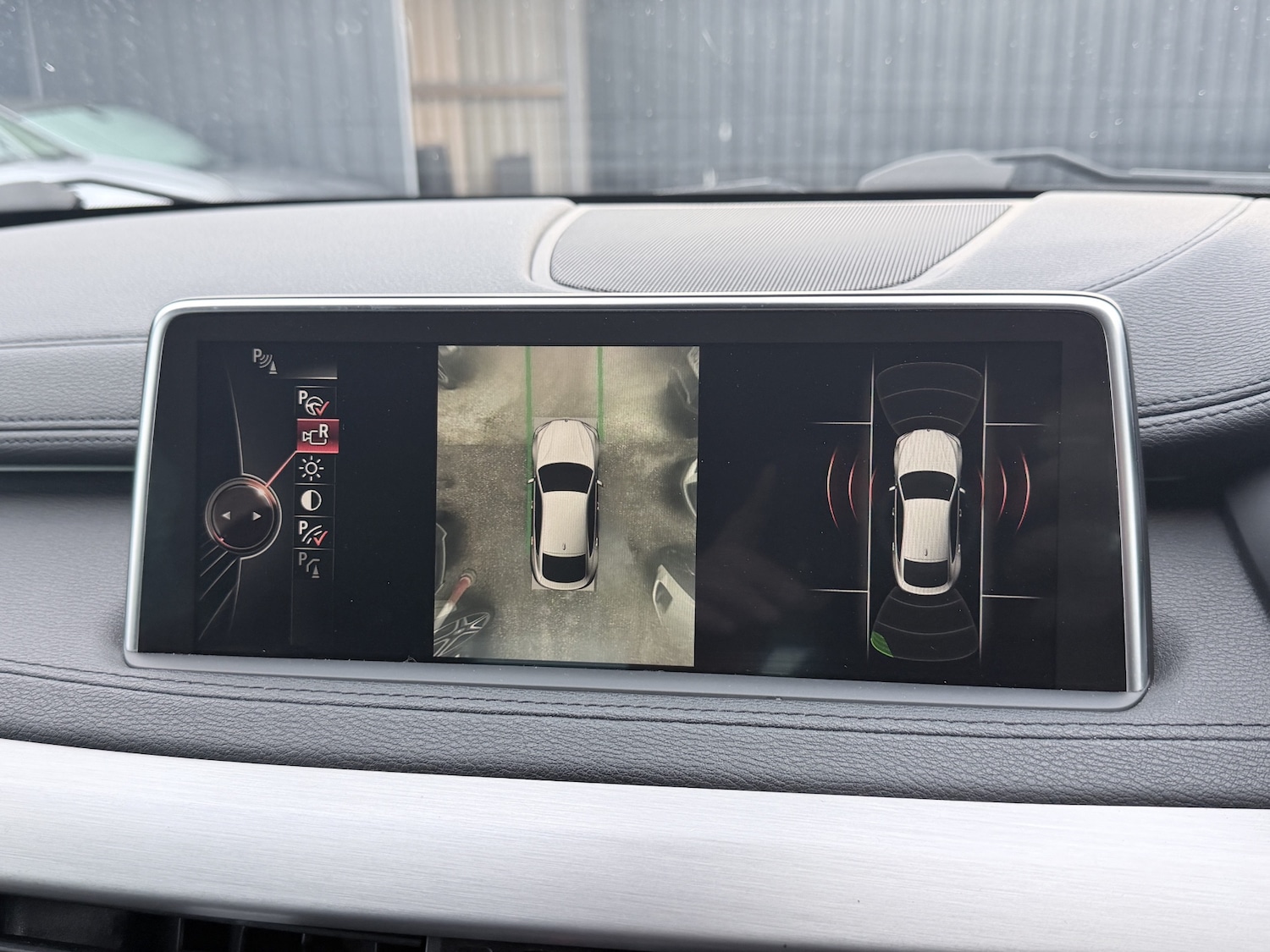 Used BMW X6 2016 for sale - 76710450: Photo 14