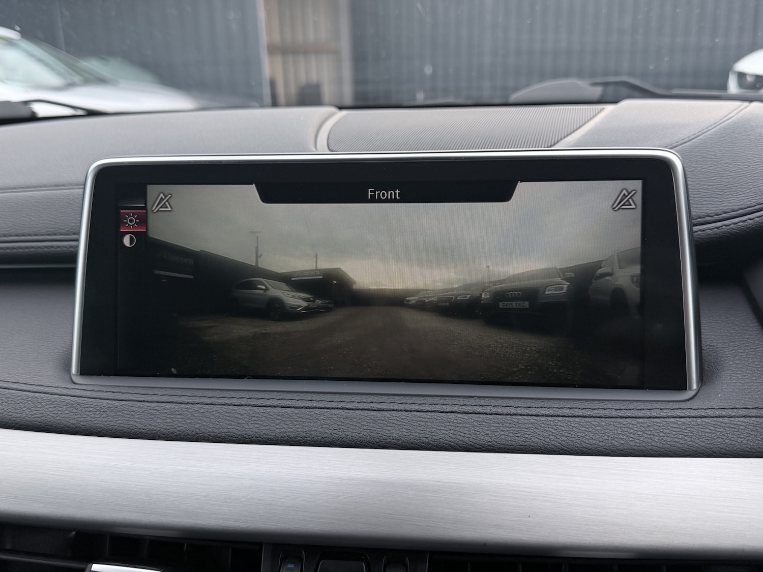 Used BMW X6 2016 for sale - 76710450: Photo 15