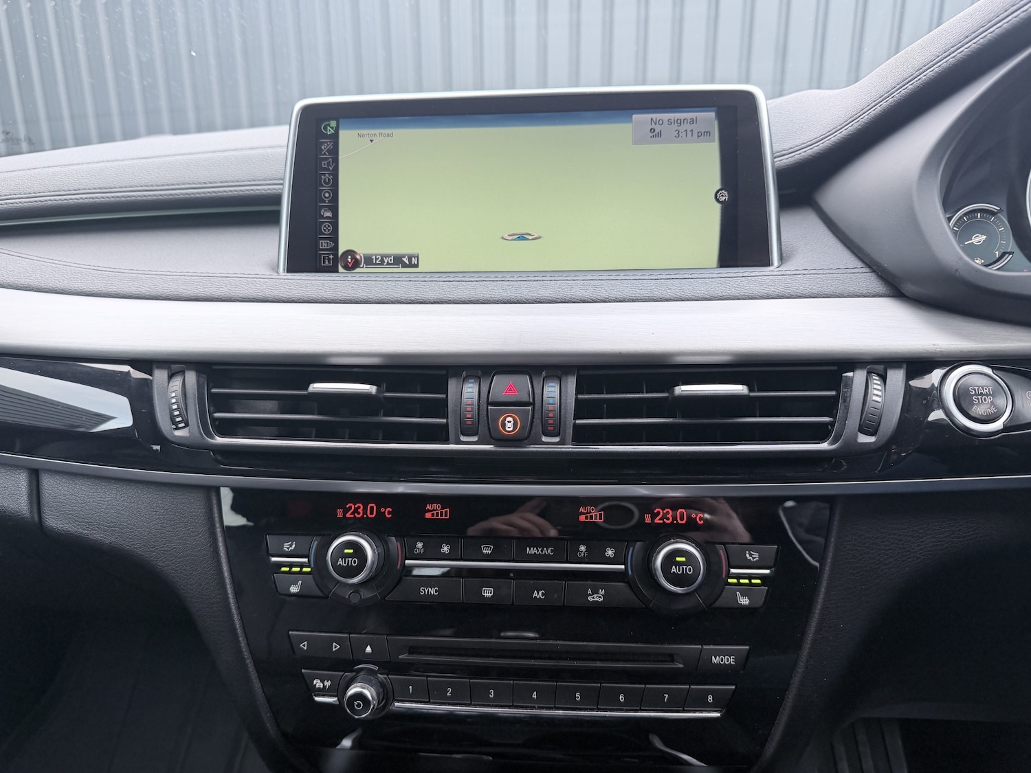 Used BMW X6 2016 for sale - 76710450: Photo 17