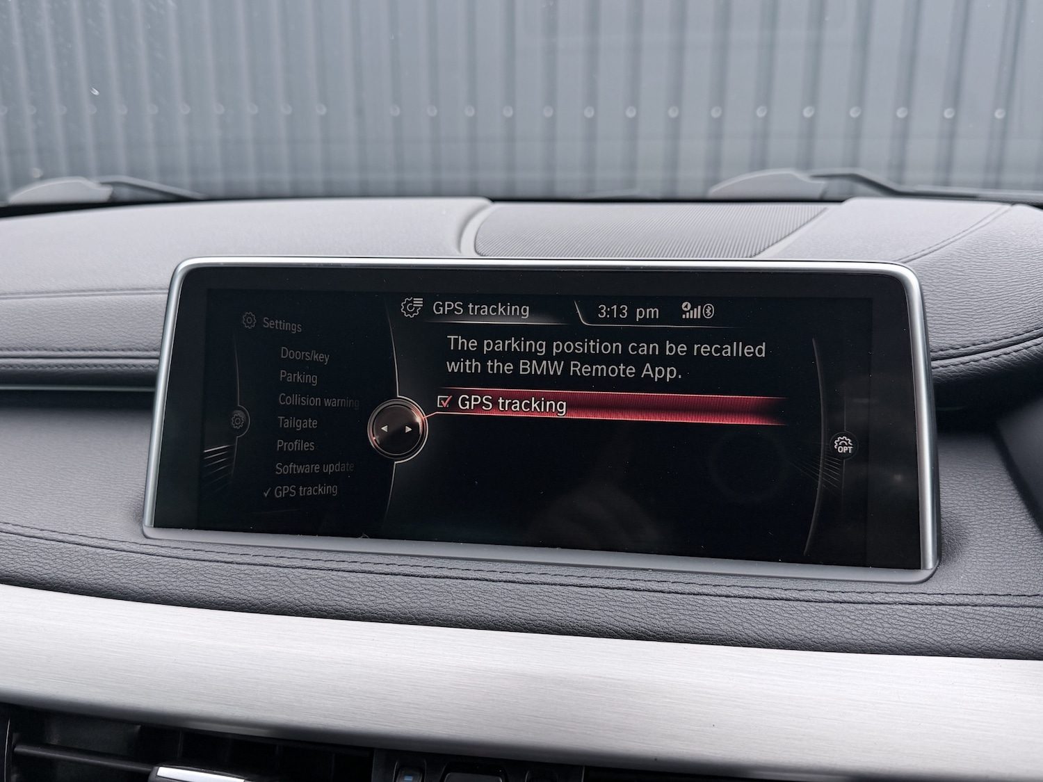 Used BMW X6 2016 for sale - 76710450: Photo 18