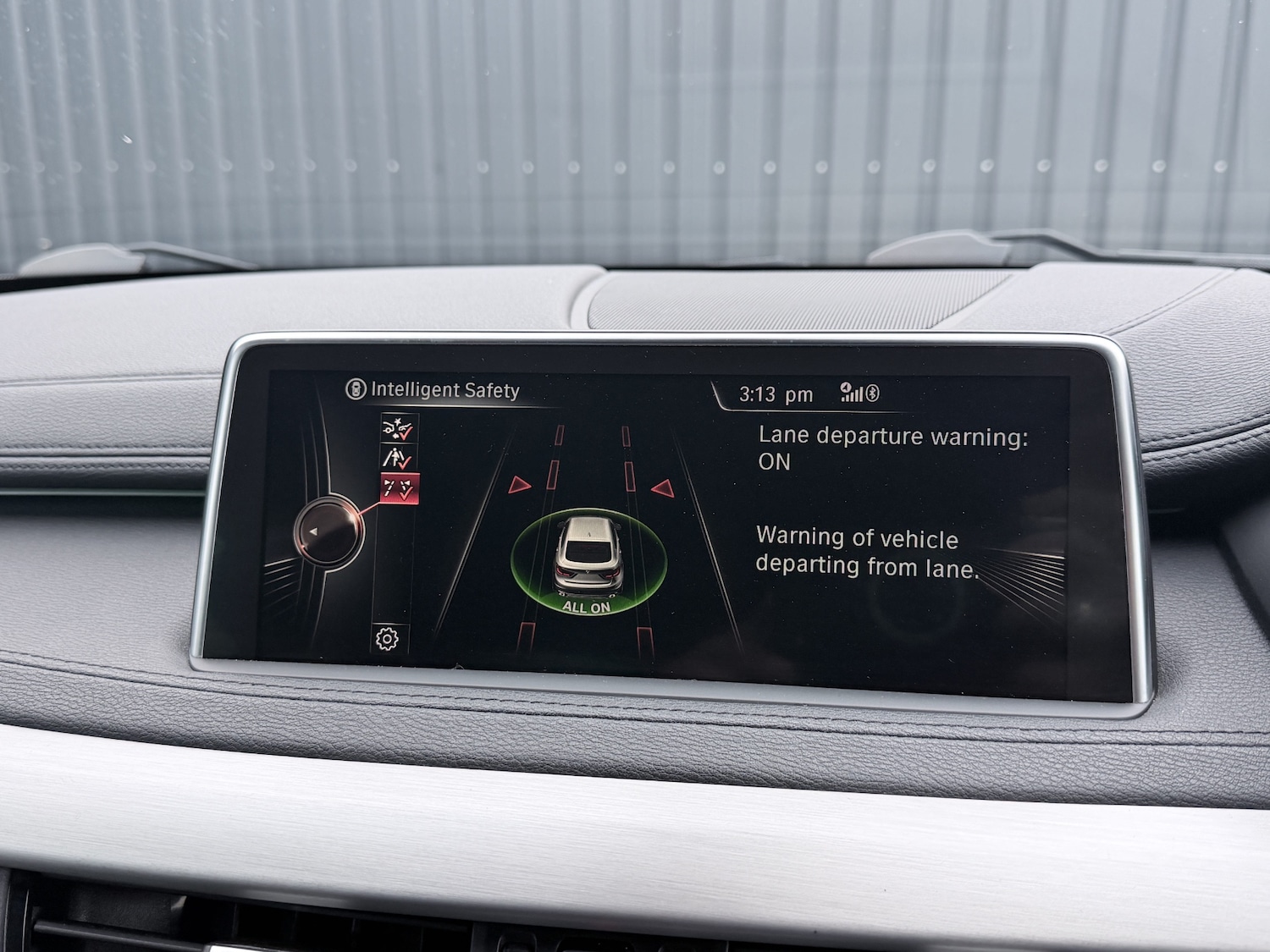 Used BMW X6 2016 for sale - 76710450: Photo 19