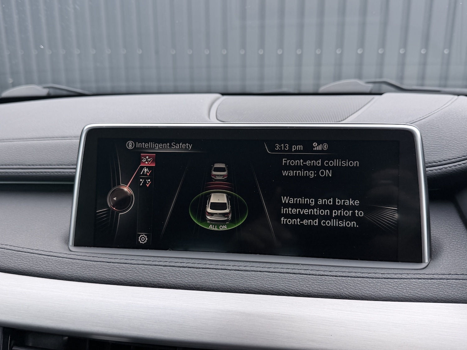 Used BMW X6 2016 for sale - 76710450: Photo 20