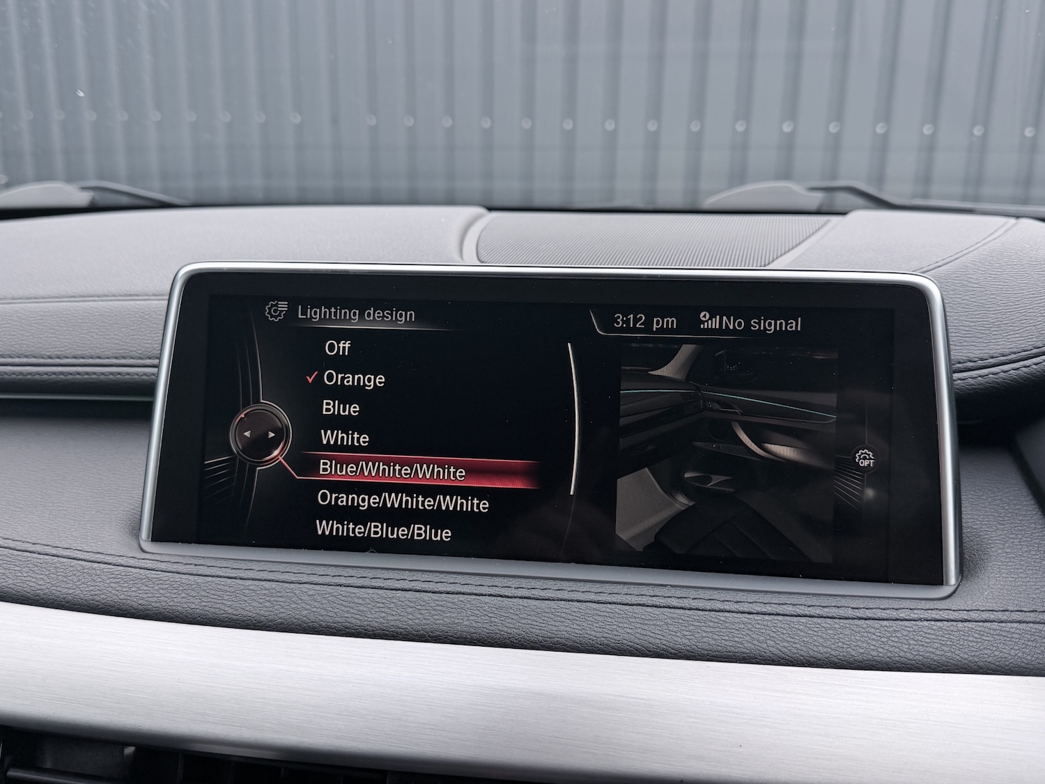 Used BMW X6 2016 for sale - 76710450: Photo 21