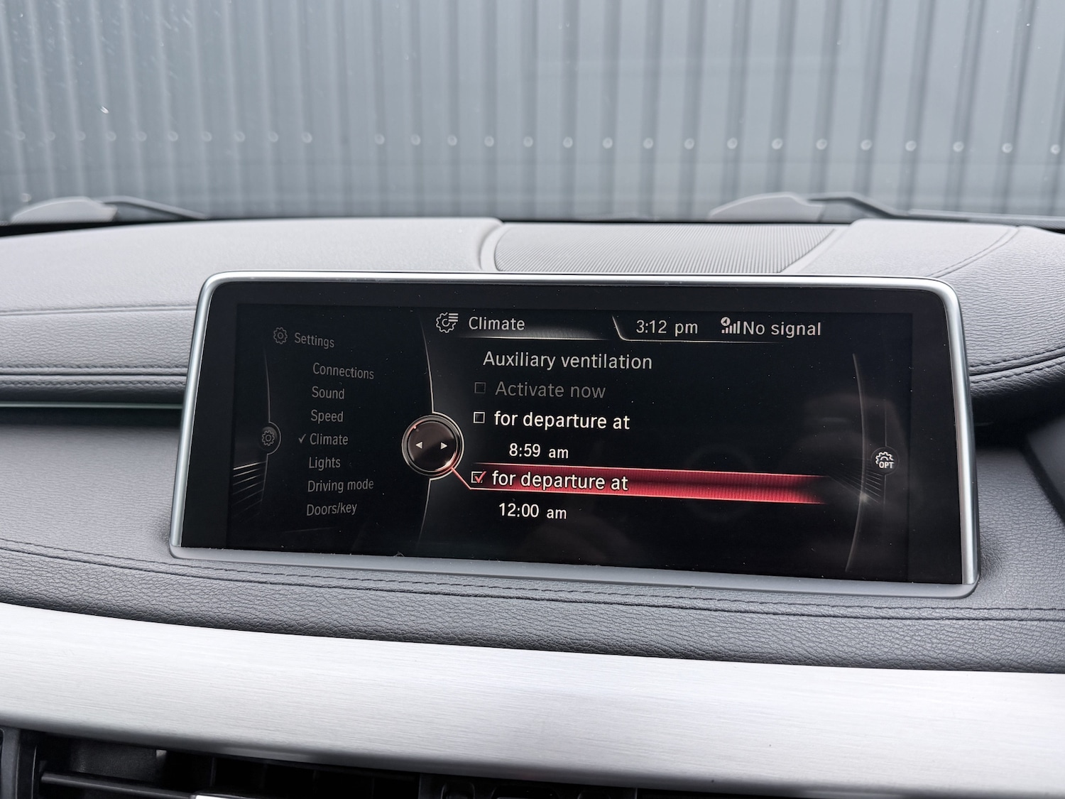 Used BMW X6 2016 for sale - 76710450: Photo 22