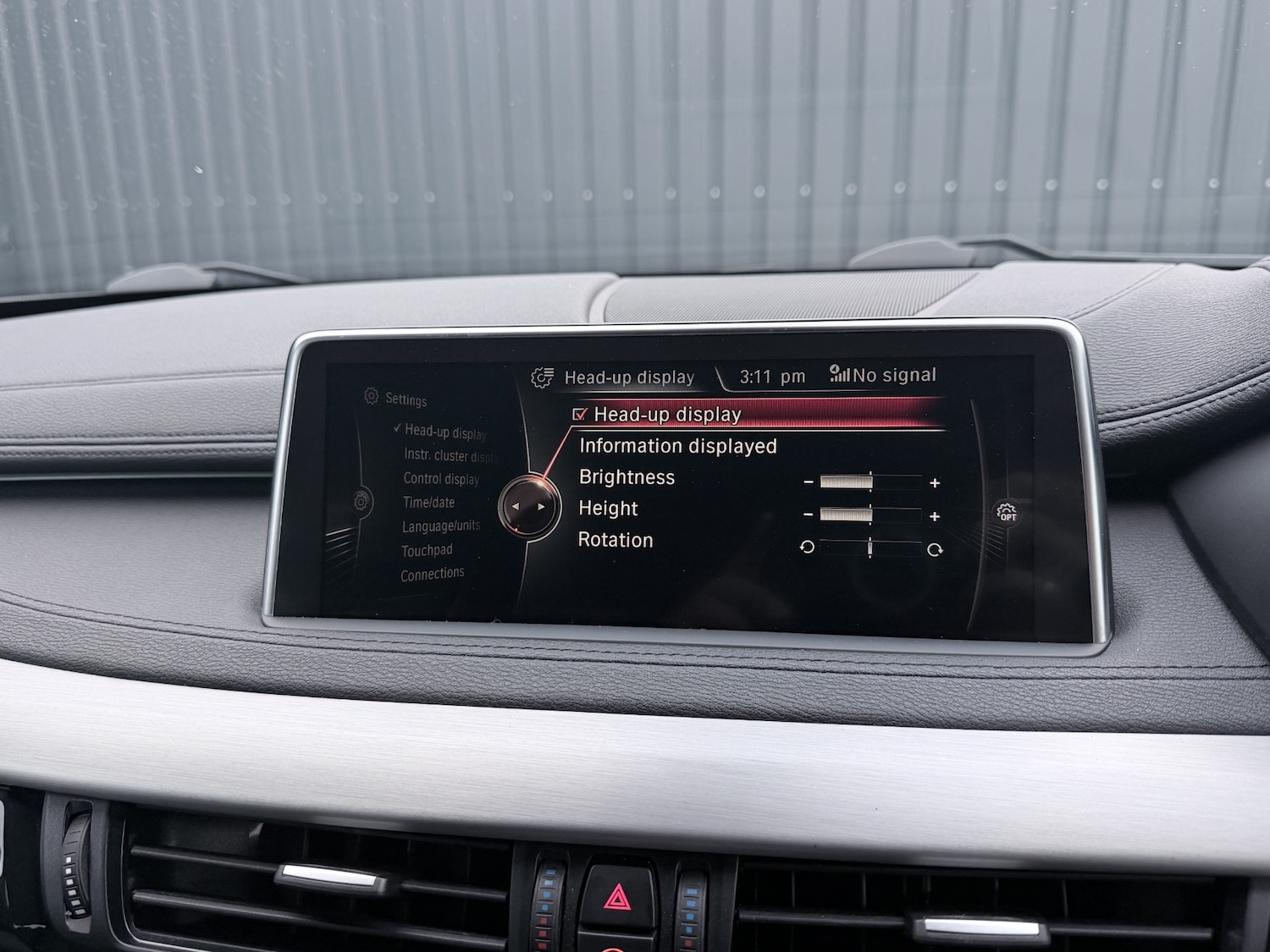 Used BMW X6 2016 for sale - 76710450: Photo 23