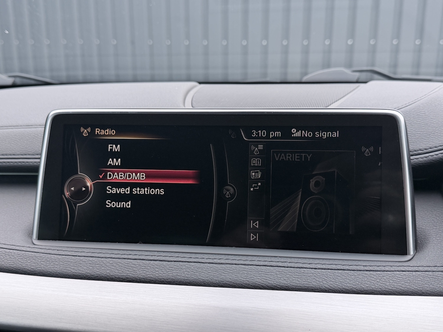 Used BMW X6 2016 for sale - 76710450: Photo 24