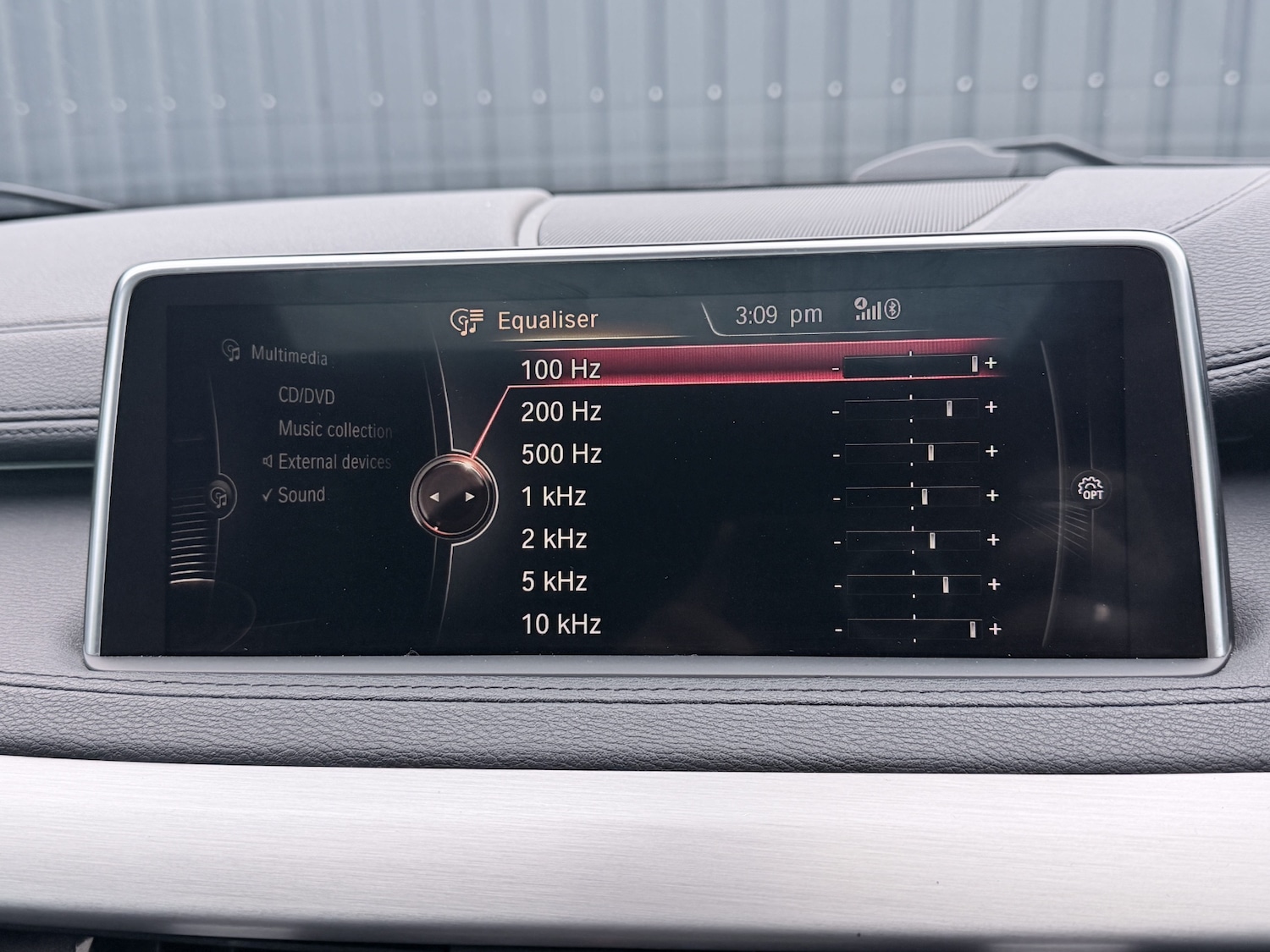 Used BMW X6 2016 for sale - 76710450: Photo 26