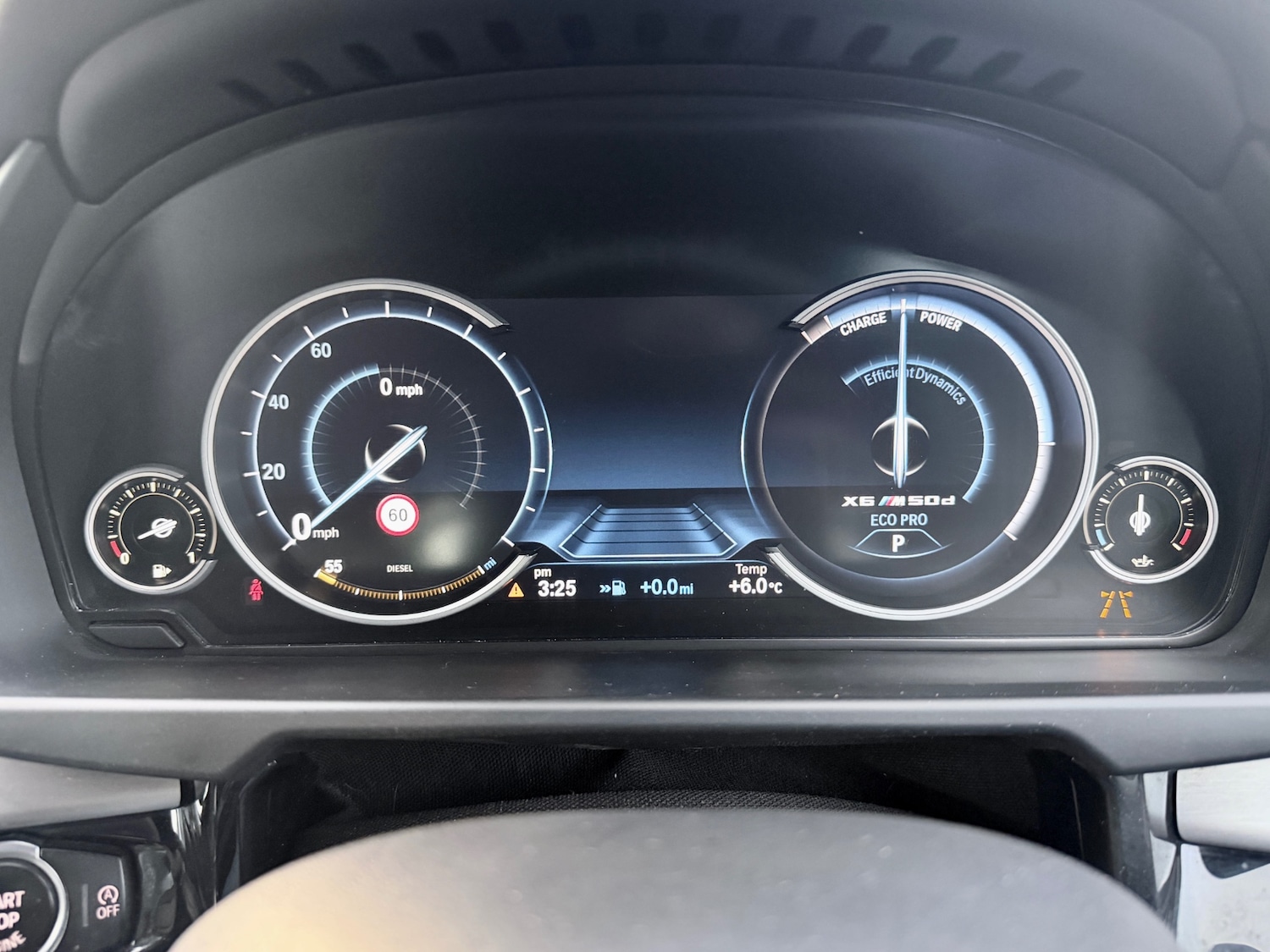 Used BMW X6 2016 for sale - 76710450: Photo 28