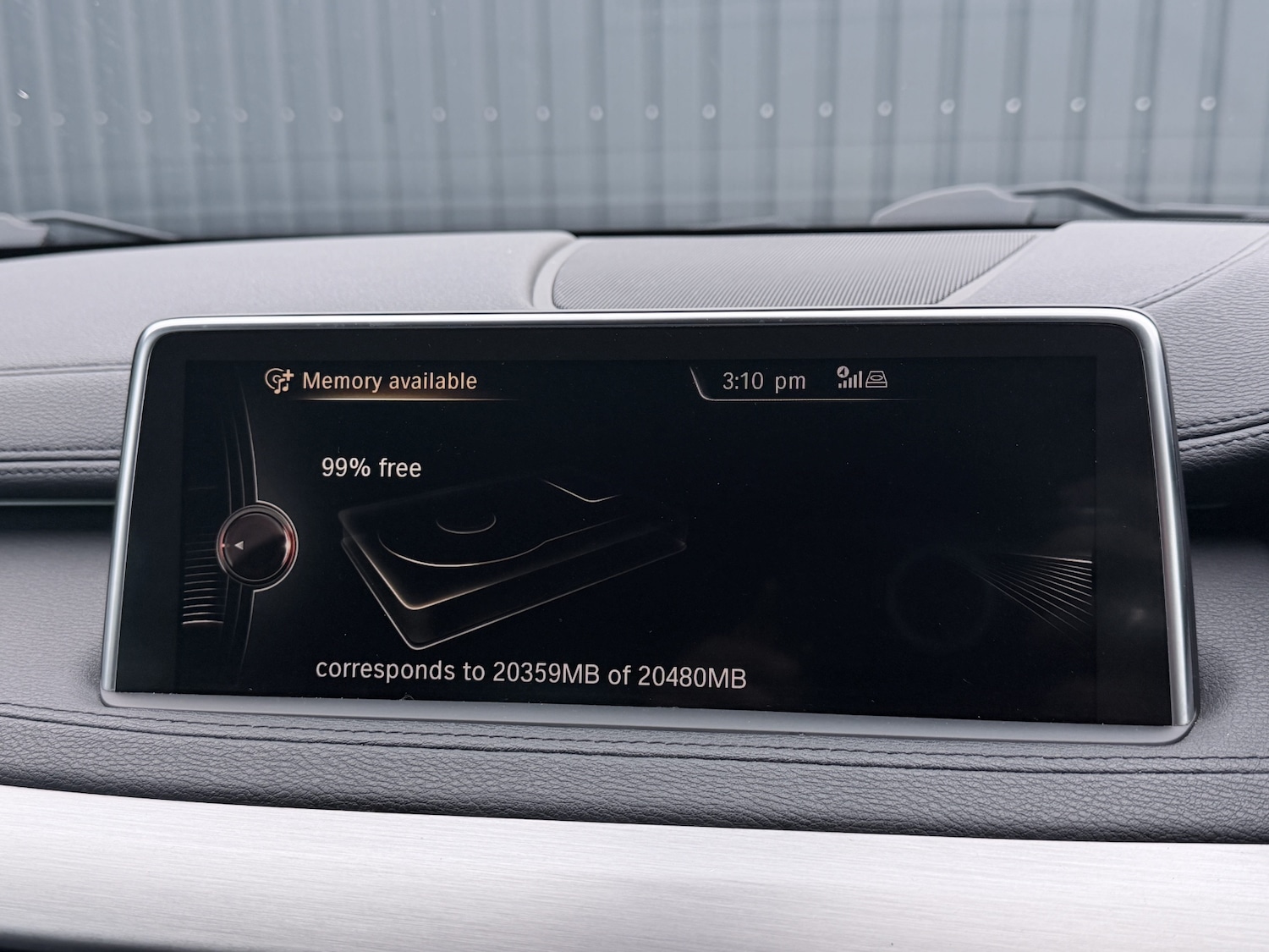 Used BMW X6 2016 for sale - 76710450: Photo 31